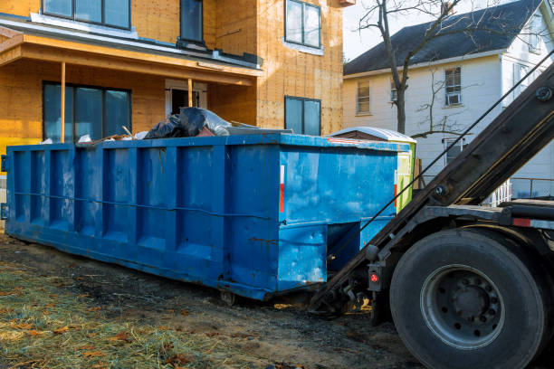 Best Office Cleanout  in Morrice, MI